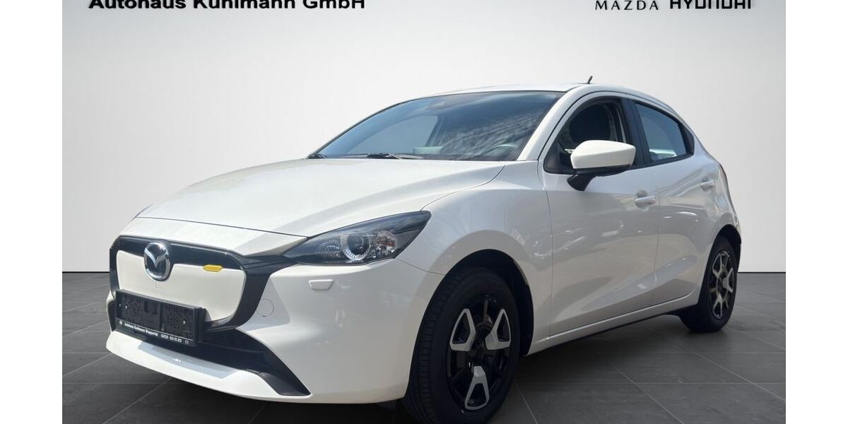 Mazda 2 19.324 km 16.400 &euro; Wuppertal 42281