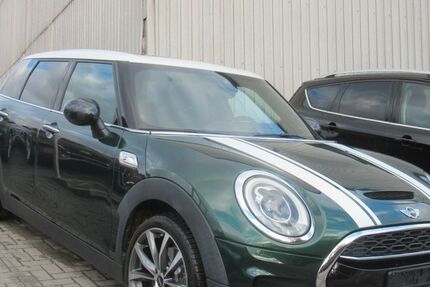 Mini Cooper SD Clubman 171.214 km 12.990 &euro; Herne 44653