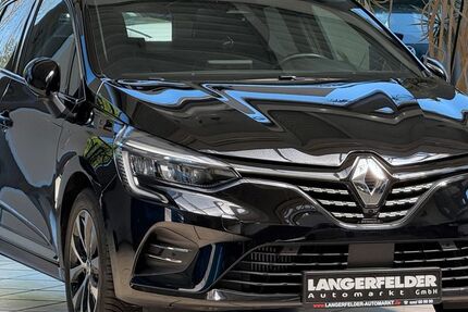 Renault Clio 29.393 km 17.499 &euro; Wuppertal 42389