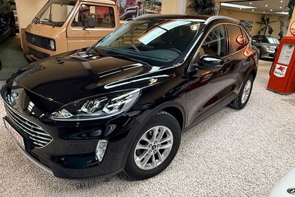 Ford Kuga 33.000 km 17.999 &euro; Wuppertal 42115