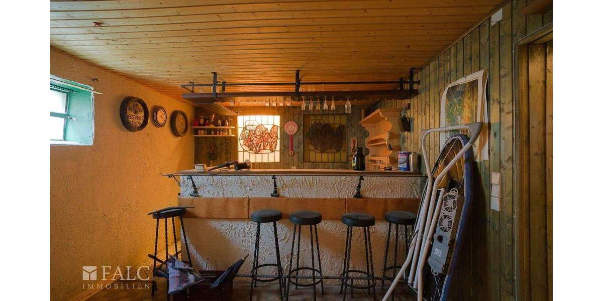 Einfamilienhaus Kürten Broich - 5 Zimmer, 129 m&sup2;, 399.000&euro; | Angebot:25696531