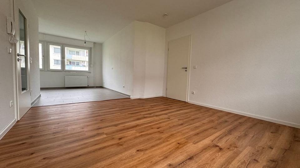 Etagenwohnung Essen Stadtbezirk IV - 3 Zimmer, 66 m&sup2;, 595&euro; | Angebot:26549735