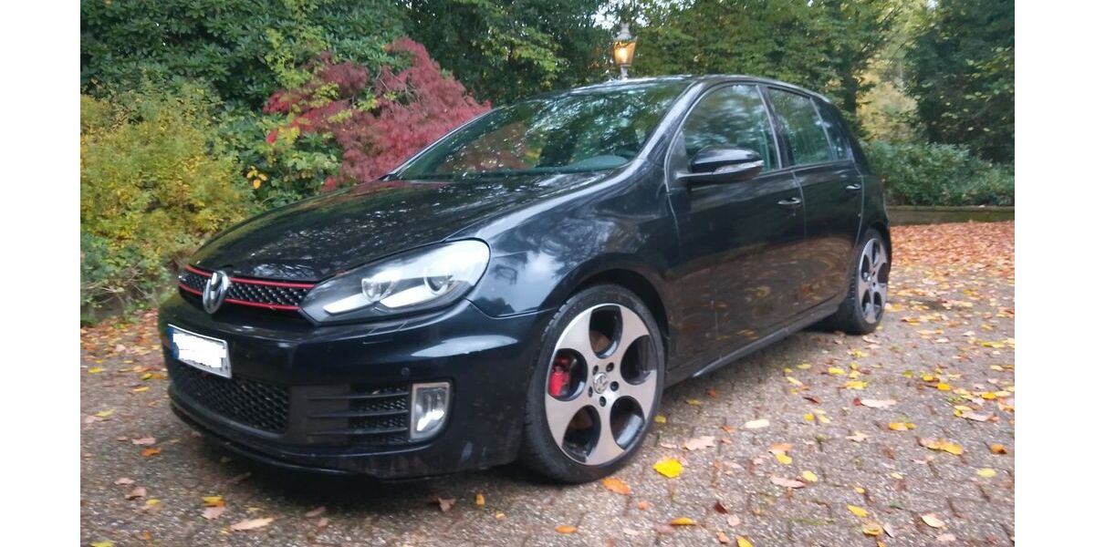 VW Golf 317.000 km 5.400 &euro; Sprockhövel 45549