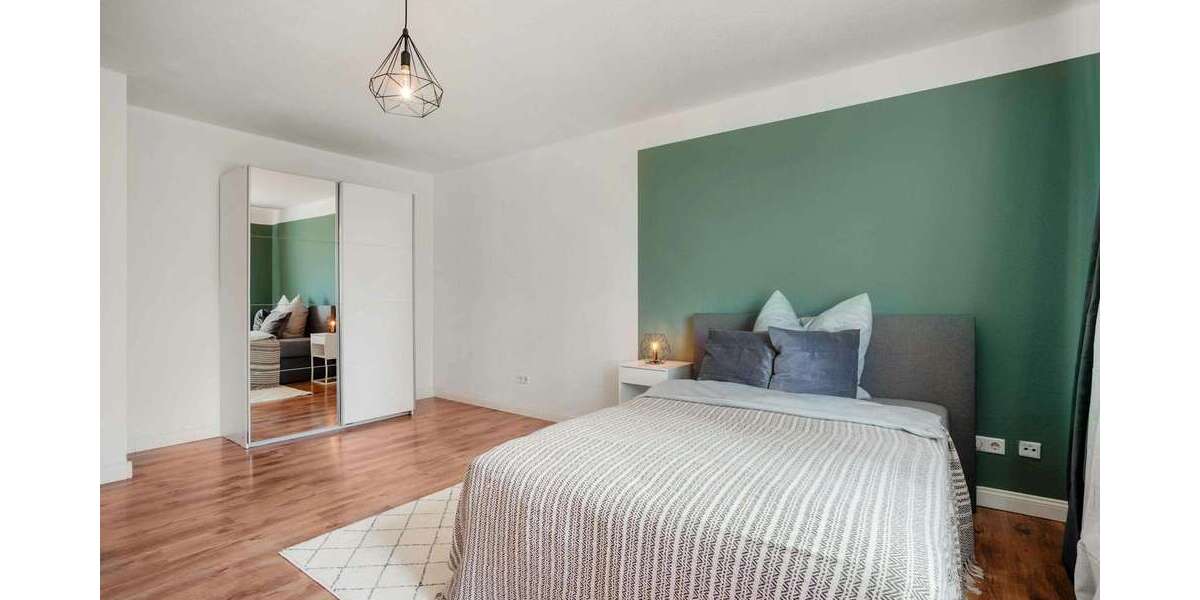 Zimmer Düsseldorf Düsseltal - 690&euro; | Angebot:25231140