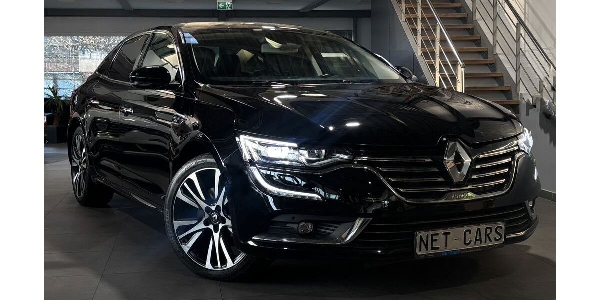 Renault Talisman 99.586 km 17.950 &euro; Hilden 40721