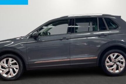 VW Tiguan 46.005 km 23.750 &euro; Velbert 42553