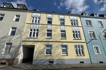 Wohnung Schwelm - 3 Zimmer, 86 m&sup2;, 189.000&euro; | Angebot:26655541