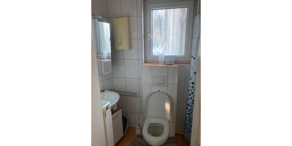 Erdgeschoßwohnung Solingen Mitte - 1 Zimmer, 26 m&sup2;, 69.000&euro; | Angebot:25976060