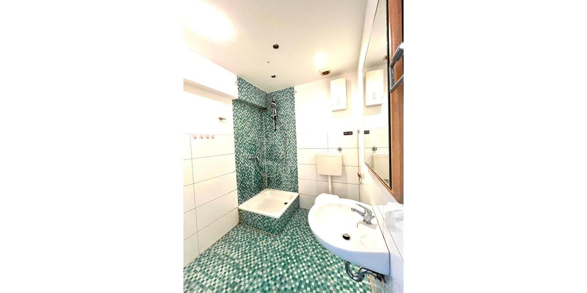 Etagenwohnung Hagen - 2.5 Zimmer, 46 m&sup2;, 390&euro; | Angebot:25991734