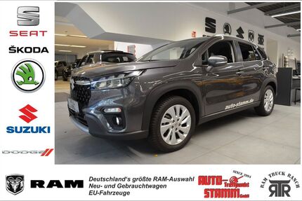 Suzuki (SX4) S-Cross 35.000 km 25.450 &euro; Solingen 42659
