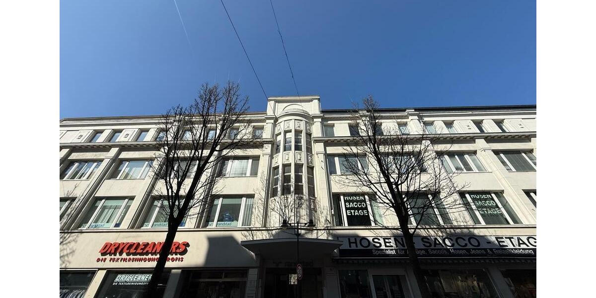 Gewerbeobjekt Wuppertal Elberfeld - 910&euro; | Angebot:26147298
