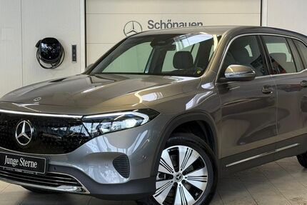 Mercedes-Benz EQB 9.473 km 35.350 &euro; Wuppertal 42281
