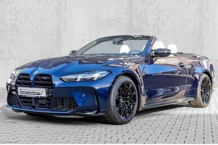 BMW M4 13.454 km 89.890 &euro; Velbert 42553