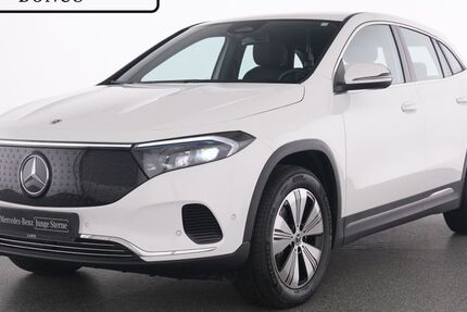 Mercedes-Benz EQA 6.670 km 39.985 &euro; Essen 45309
