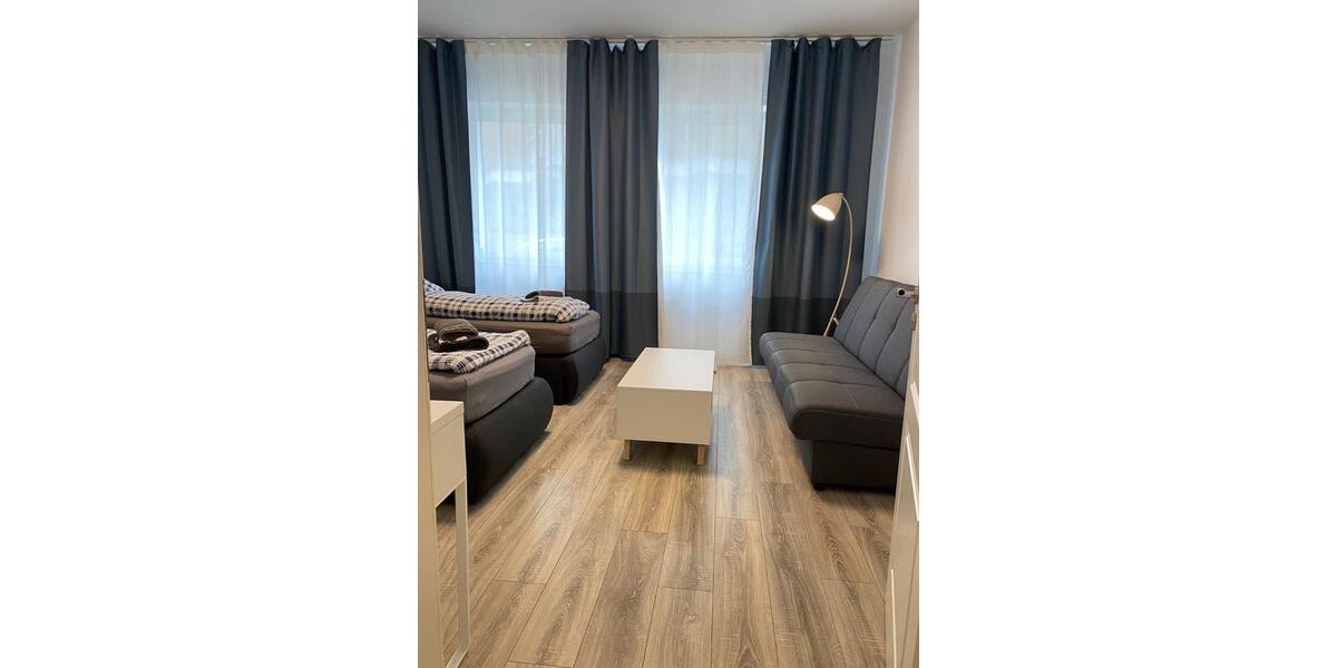 Ferienimmobilie Essen Stadtbezirk VI - 80&euro; | Angebot:24471726