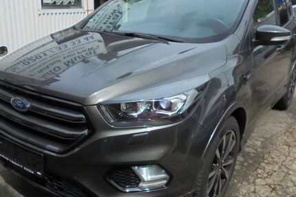 Ford Kuga 60.000 km 18.850 &euro; Essen 45329