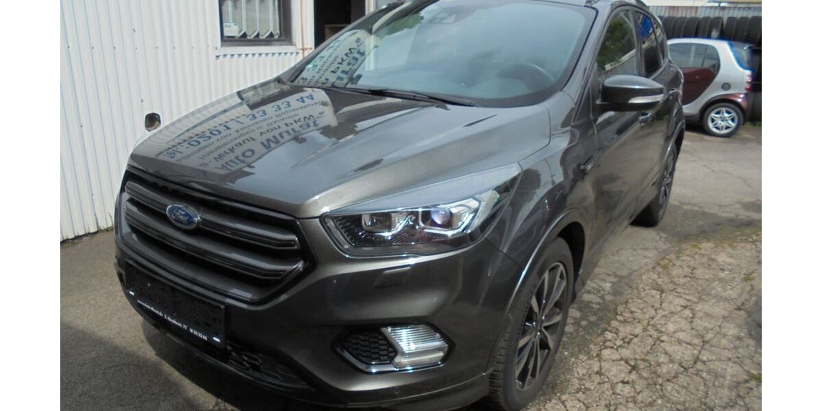 Ford Kuga 60.000 km 18.850 &euro; Essen 45329