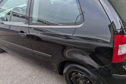 VW Polo 196.000 km 1.500 &euro; Hagen 58119