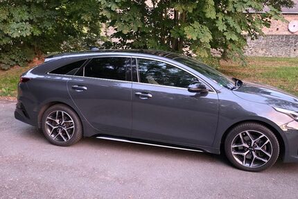 Kia pro ceed / ProCeed 97.660 km 15.200 &euro; Hattingen 45527