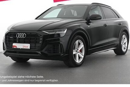 Audi Q8 72.013 km 57.980 &euro; Essen 45143