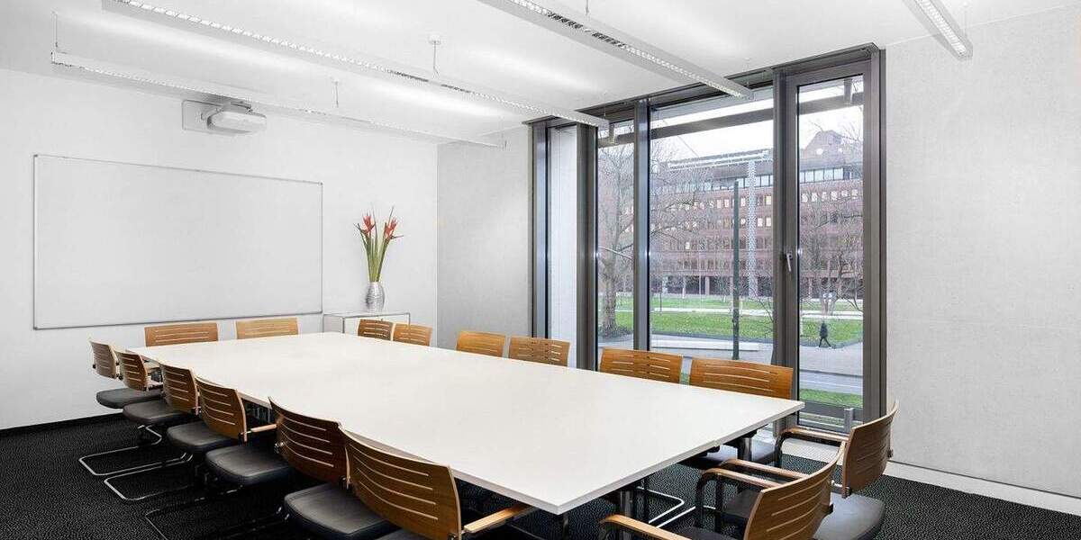 Gewerbeobjekt Düsseldorf Friedrichstadt - 2.250&euro; | Angebot:25748268