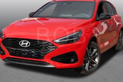 Hyundai i30 3.500 km 18.900 &euro; Essen 45355