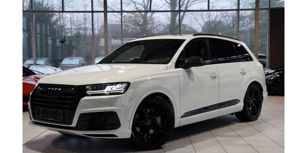 Audi Q7 94.000 km 49.900 &euro; Remscheid/NRW 42855