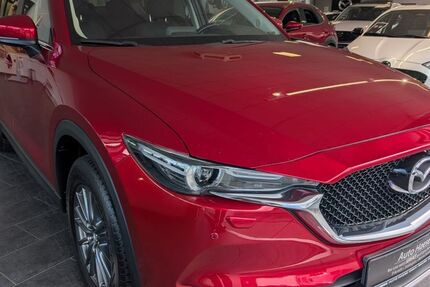Mazda CX-5 63.500 km 17.490 &euro; Solingen 42655