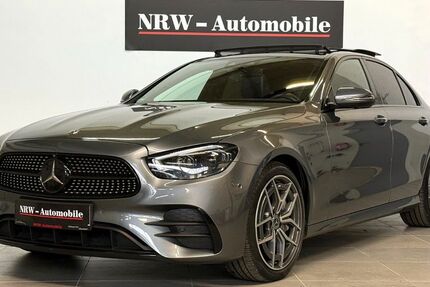 Mercedes-Benz E 450 60.000 km 46.990 &euro; Ratingen 40878