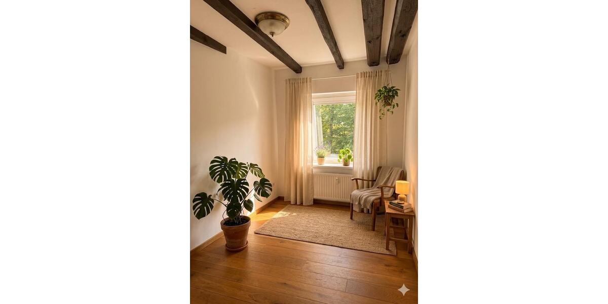 Maisonettenwohnung Wuppertal Gemarkung Barmen - 5 Zimmer, 140 m&sup2;, 1.600&euro; | Angebot:26573262