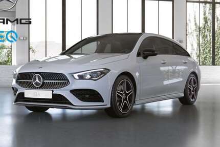 Mercedes-Benz CLA 250 73.053 km 25.790 &euro; Hagen 58135