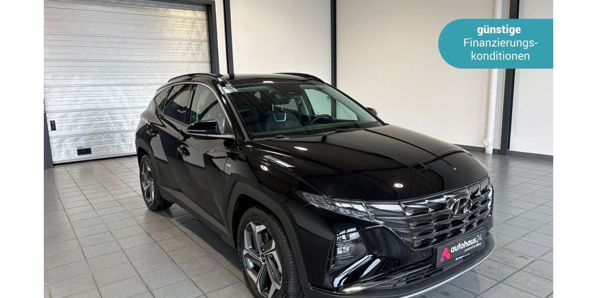 Hyundai TUCSON 24.108 km 28.890 &euro; Wuppertal 42287