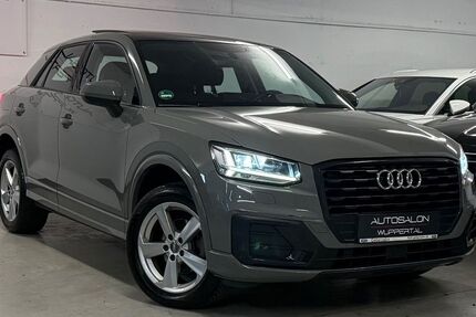 Audi Q2 78.868 km 20.990 &euro; Wuppertal 42349