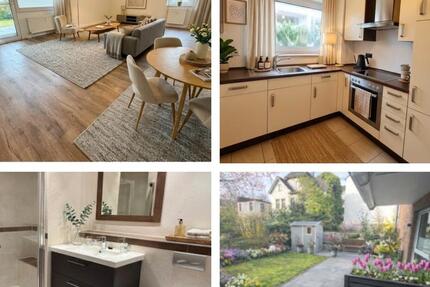 Wohnung Haan - 2 Zimmer, 63 m&sup2;, 890&euro; | Angebot:25638785