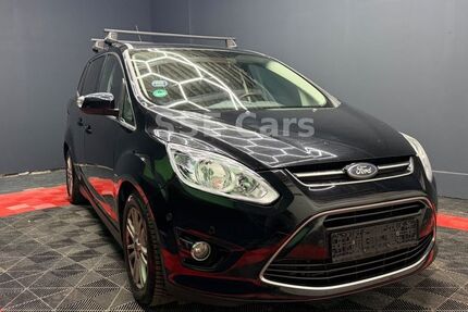 Ford Grand C-Max 175.046 km 5.180 &euro; Bochum 44795