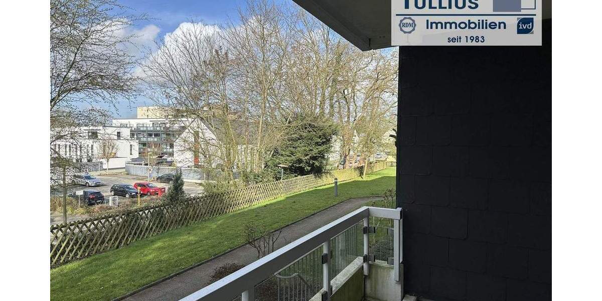 Etagenwohnung Essen Überruhr-Holthausen - 3 Zimmer, 91 m&sup2;, 195.000&euro; | Angebot:25703160