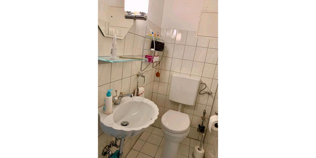 Etagenwohnung Wuppertal Cronenberg - 3.5 Zimmer, 72 m&sup2;, 169.000&euro; | Angebot:25843556