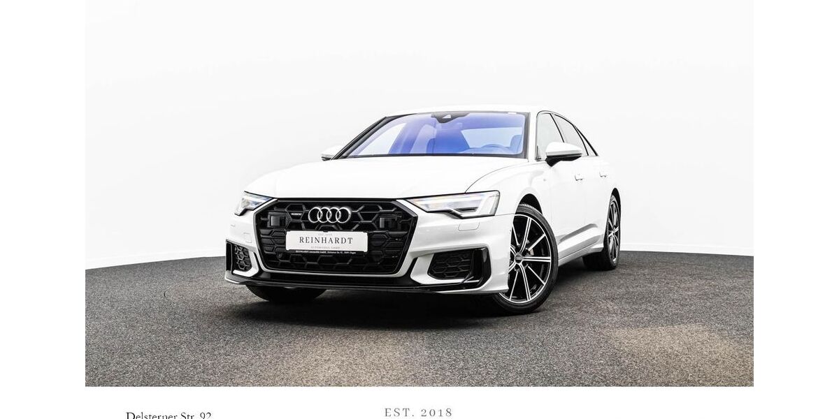 Audi A6 19.053 km 50.680 &euro; Hagen 58091