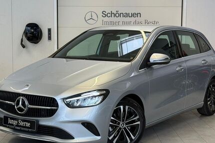 Mercedes-Benz B 200 3.636 km 31.450 &euro; Wuppertal 42281