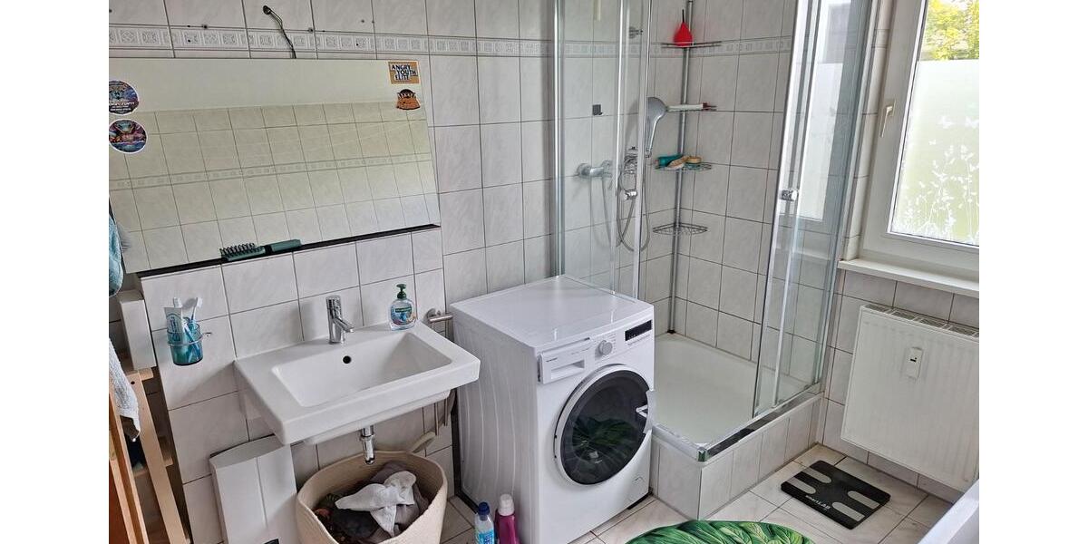 Dachgeschoßwohnung Essen Stadtbezirk VIII - 2 Zimmer, 60 m&sup2;, 540&euro; | Angebot:26489823