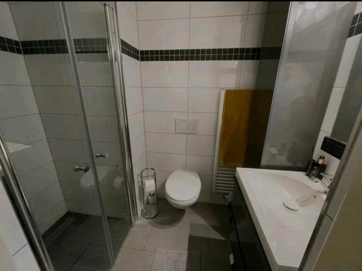 Etagenwohnung Solingen Höhscheid - 3 Zimmer, 84 m&sup2;, 285.000&euro; | Angebot:27071943