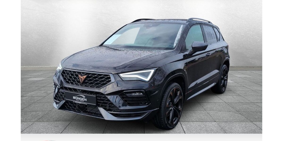 Cupra Ateca 1.550 km 34.390 &euro; Wipperfürth 51688
