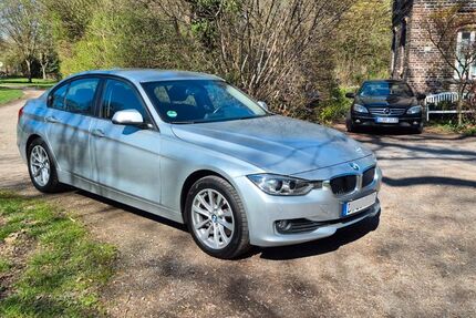 BMW 320 72.500 km 13.200 &euro; Düsseldorf 40233