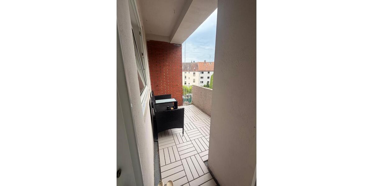 Etagenwohnung Herne Wanne-Bickern - 3.5 Zimmer, 71 m&sup2;, 200.000&euro; | Angebot:26639422