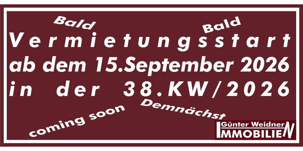 Etagenwohnung Leichlingen - 2 Zimmer, 50 m&sup2;, 499&euro; | Angebot:27340782