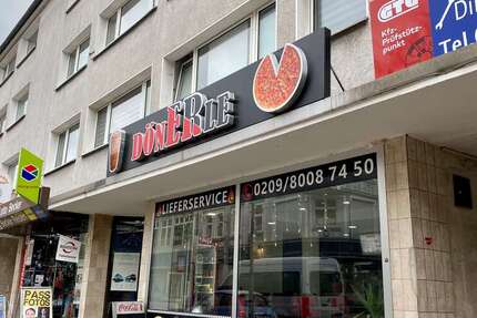 Haus Gelsenkirchen Erle - 100 Zimmer, 594 m&sup2;, 850.000&euro; | Angebot:25192667