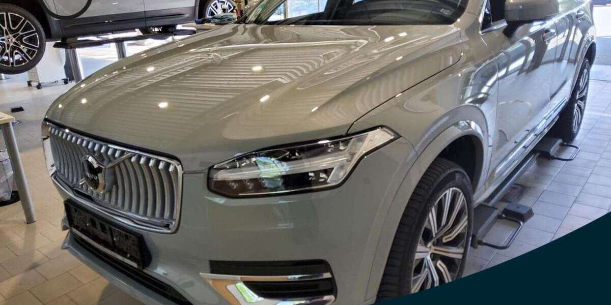 Volvo XC90 36.808 km 51.990 &euro; Essen-Kray 45309