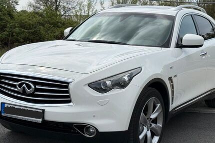 INFINITI QX70 229.200 km 11.990 &euro; Hilden 40724