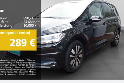 VW Touran 24.344 km 33.990 &euro; Bochum 44892