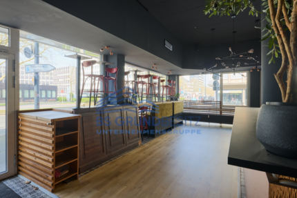 Gewerbeobjekt Essen Südviertel - 2.649&euro; | Angebot:25725766